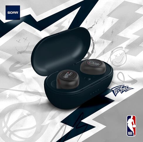 SOAR True Wireless Earbuds V.2,Boston Celtics in Saudi Arabia