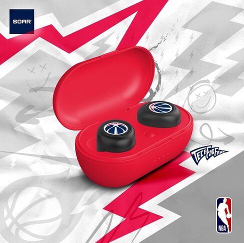 True Wireless Earbuds V.2,San Antonio Spurs in Saudi Arabia