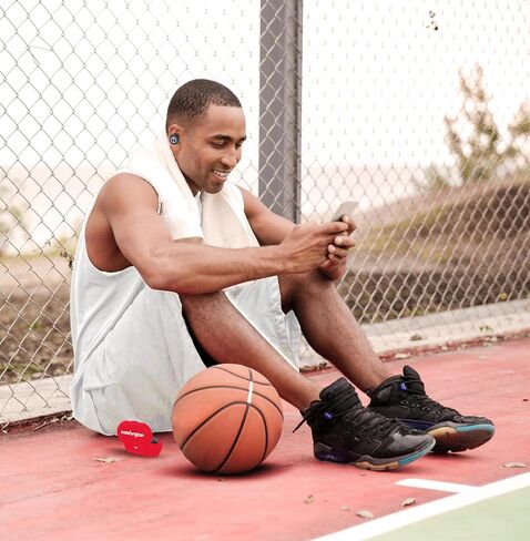 True Wireless Earbuds V.2,San Antonio Spurs in Saudi Arabia