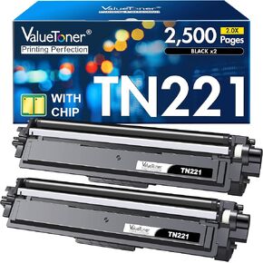 Valuetoner Compatible Toner Cartridge Replacement for HP 201X 201A CF400X CF401X CF402X CF403X CF400A for Color Laserjet Pro MFP M277dw M252dw M277n M277c6 M252n M277 (Black, Cyan, Magenta, Yellow)
