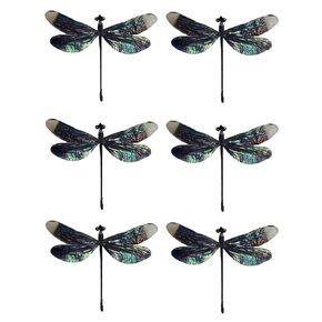 10 Real Scorpion Cicada Beetle Bug Preserved Specimen Mounted Wings Beetle Bugs Craft Collection Taxidermy Animals for Entomology Oddity Scientific Lover Insect Home Office Display Artwork BOSET10