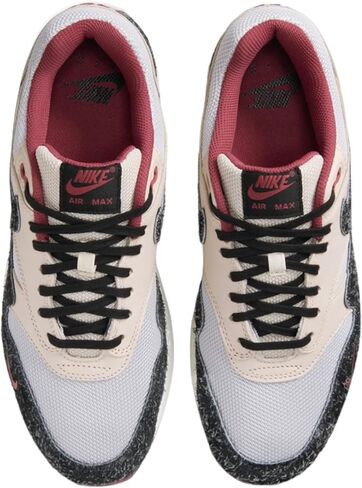 Air Jordan 1 Low Women's Shoes (DC0774-170, Sail/Pale Vanilla/White/Yellow Ochre) Size 5.5 in Saudi Arabia