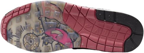 Air Jordan 1 Low Women's Shoes (DC0774-170, Sail/Pale Vanilla/White/Yellow Ochre) Size 5.5 in Saudi Arabia
