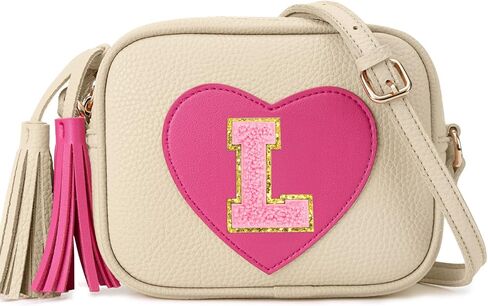 Birthday Gifts for 3 4 5 6 7 8 Year old Girls, Christmas Gift for Girls Kids Little Girls Purse Kid Purse Toddler Purse Cute Purse for Girls Trendy Girls Stuff in Kuwait