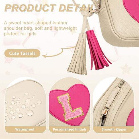 Birthday Gifts for 3 4 5 6 7 8 Year old Girls, Christmas Gift for Girls Kids Little Girls Purse Kid Purse Toddler Purse Cute Purse for Girls Trendy Girls Stuff in Kuwait