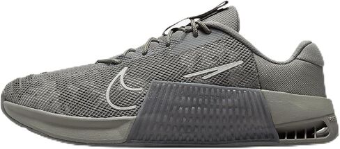 Nike Metcon 9 EasyOn Men's Workout Shoes (DZ2615-005, Football Grey/Light Armory Blue/Ashen Slate) Size 10 in Saudi Arabia