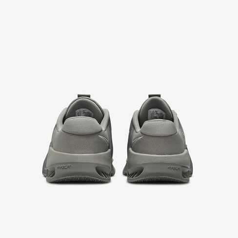 Nike Metcon 9 EasyOn Men's Workout Shoes (DZ2615-005, Football Grey/Light Armory Blue/Ashen Slate) Size 10 in Saudi Arabia