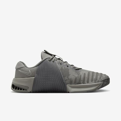 Nike Metcon 9 EasyOn Men's Workout Shoes (DZ2615-005, Football Grey/Light Armory Blue/Ashen Slate) Size 10 in Saudi Arabia