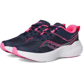 Merrell Kids' Kinvara 14 Lace to Toe Sneaker