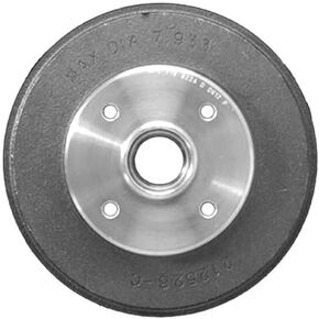 Bendix Premium Drum and Rotor PDR0711 Rear Brake Drum
