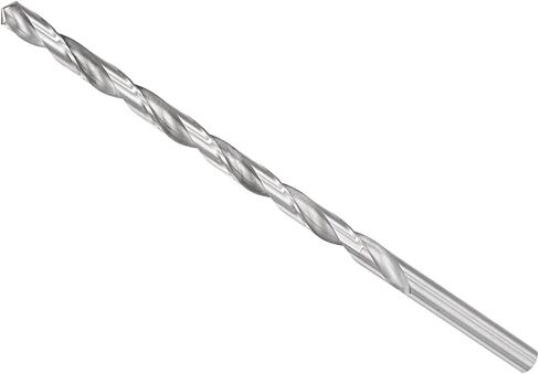 Extra Long Twist Drill Bit, 14mm Drill Diameter 300mm Total Length, High Speed Steel Twist Drill Bit - (Applications: for Copper Metal Woodwork) in Saudi Arabia