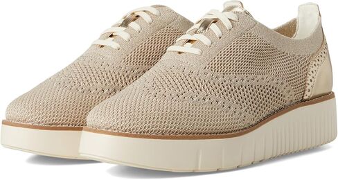 Cole Haan Women's Grand City Platform Stitchlite Oxfords in Saudi Arabia