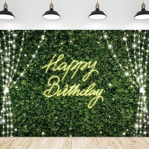 Riyidecor Pink Rose Green Leaves Backdrop Polyester Fabric Rustic Flower Floral Blossom Botanical Plant Spring Nature Wedding 8Wx6H Feet Women Girls Photography Background Birthday Photo Studio Shoot in Kuwait