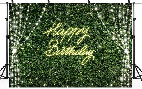 Riyidecor Pink Rose Green Leaves Backdrop Polyester Fabric Rustic Flower Floral Blossom Botanical Plant Spring Nature Wedding 8Wx6H Feet Women Girls Photography Background Birthday Photo Studio Shoot in Kuwait