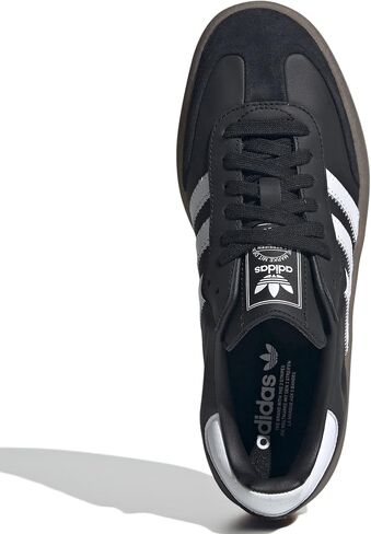 adidas Womens Sambae Sneakers, Cloud White/Legacy Teal/Wonder White, Size 6 in Saudi Arabia