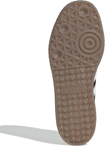 adidas Womens Sambae Sneakers, Cloud White/Legacy Teal/Wonder White, Size 6 in Saudi Arabia
