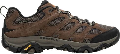 Merrell J135434 Womens Hiking Boots Accentor 3 Black US Size 7 in Saudi Arabia
