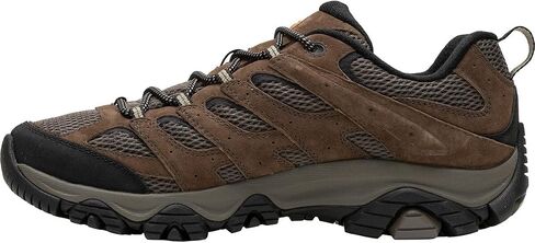 Merrell J135434 Womens Hiking Boots Accentor 3 Black US Size 7 in Saudi Arabia