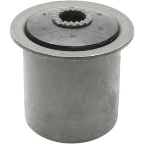 ACDelco Professional 45G11049 Rear Upper Suspension Control Arm Bushing , Black