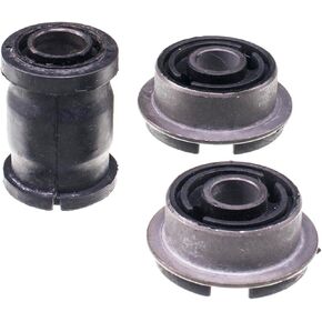 Dorman Premium BCK74499PR Front Lower Suspension Control Arm Bushing Kit Compatible with Select Toyota Models