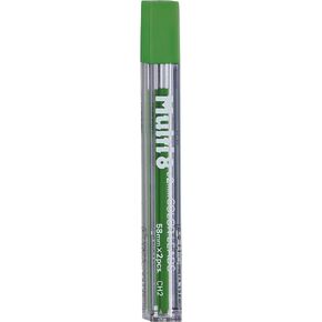 Pentel Multi 8 Lead, Green (CH2-D)