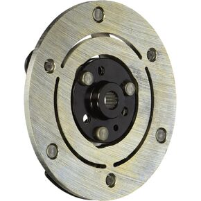 Motorcraft Clutch Disc - YB3035