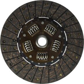 Centerforce 381017 II, Clutch Friction Disc
