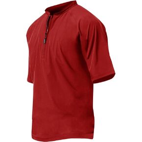 CHAMPRO Youth Baseball Batting Cage Jacket