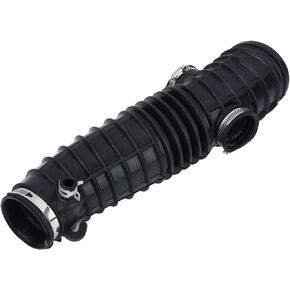 Engine Air Intake Hose (Tube With Clamps).Replaces Part # 17228-RYP-A00. Fits for 2006-2008 Honda Pilot 3.5L.