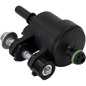 PV479 911-082 12610560 214-2137 2142137 911082 12610560 55593172 ‎CP612 CP702 Vapor Canister Purge Valve Solenoid Compatible with Enclave CTS SRX Chey Camro Equinox Impala Traverse Volt GMC