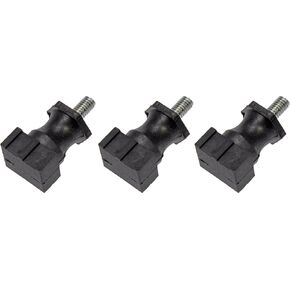 Dorman 911-926 Secondary Air Injection Pump Mount for Select Volkswagen Models