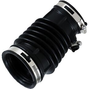 Air Cleaner Intake Hose Tube Compatible with Honda CR-V 2.4L 2015-2016 Replace#: 17228-5LA-A00