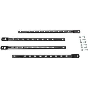 Wald Basket Part 98X Brace and Legs Black