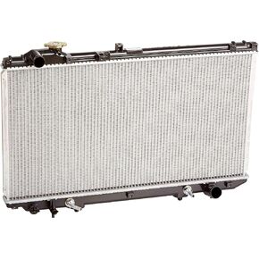 Denso 221-3121 Radiator in Saudi Arabia