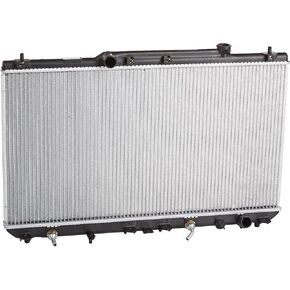 Denso - 2210500 Radiator
