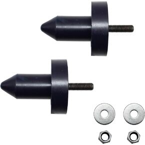 Hood Pin Poly for Kenworth T2000, T400, T440, T450, T470, T600, T660, T800, W900