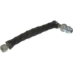 Dorman 598-101 Exhaust Gas Recirculation (EGR) Line Compatible with Select Ford Models