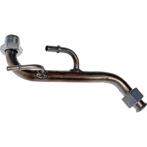 Dorman 598-111 Exhaust Gas Recirculation (EGR) Line Compatible with Select Ford / Mercury Models