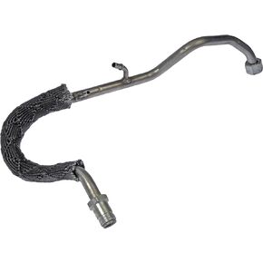 خط Dorman 598-124 لإعادة تدوير غاز العادم (EGR) متوافق مع موديلات مختارة من Ford