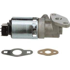 STANDARD IGN Standard Motor Products EGV823 EGR Valve