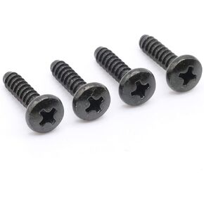 Stand Screws Compatible with Vizio V505-J09 (V505J09)
