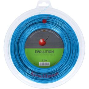Kirschbaum Reel Pro Line Evolution 1.30 mm (16G) 660ft, Light Blue