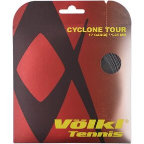 سلسلة التنس Volkl Cyclone Tour 17G