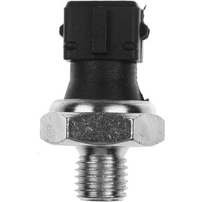 A-Premium Engine Oil Pressure Switch Compatible with BMW 128i 135i 318is 320i 323Ci 323is 325is 325xi 328xi 330xi 335xi 525xi 530xi 535xi 735i M3 M5 X5 Land Rover