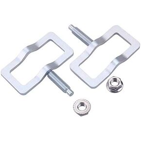 Exhaust Stud Clamp Kit for V8 & V10 Trucks
