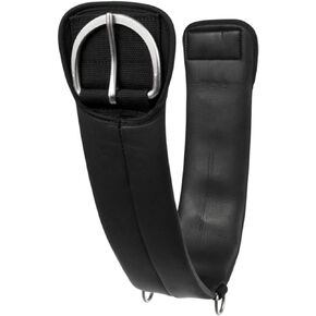 Straight Horse Western Girth Cinch Strap 22" 24" 26" 28" 30" 32" 34" 36"