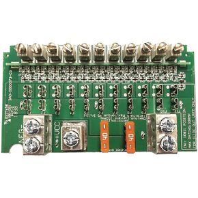 لوحة الصمامات WFCO Artera 89354555PC