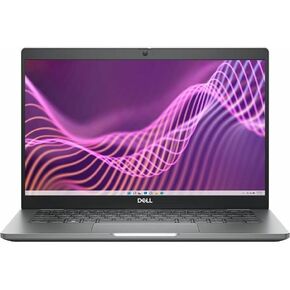Dell Latitude 5340 13.3" Touchscreen Convertible 2 in 1 Notebook - Full HD - 1920 x 1080 - Intel Core i7 13th Gen i7-1365U Deca-core (10 Core) - 16 GB Total RAM - 16 GB On-Board Memory - 512 GB SSD