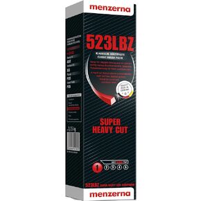 menzerna Super Heavy Cut 523LBZ