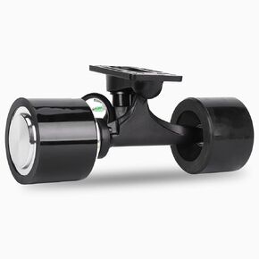 72mm Drive Scooter Hub Motor 350W Electric Skateboard Powered DIY Brushless Hub Motor Kit for Replacement Part Wheel Skateboarding Equipment
